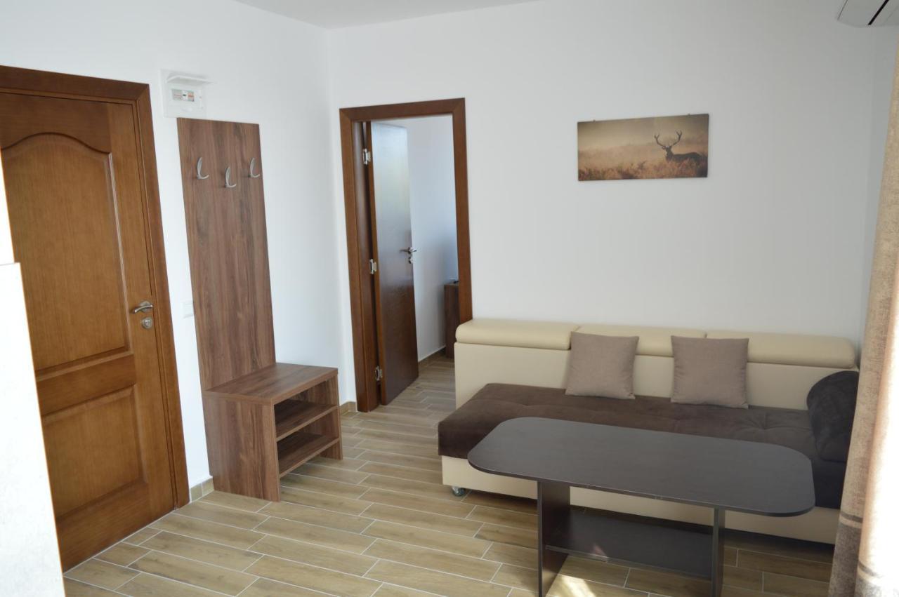 SummerHouse Łozenec Zewnętrze zdjęcie